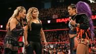 Beth Phoenix has officially come out of retirement!